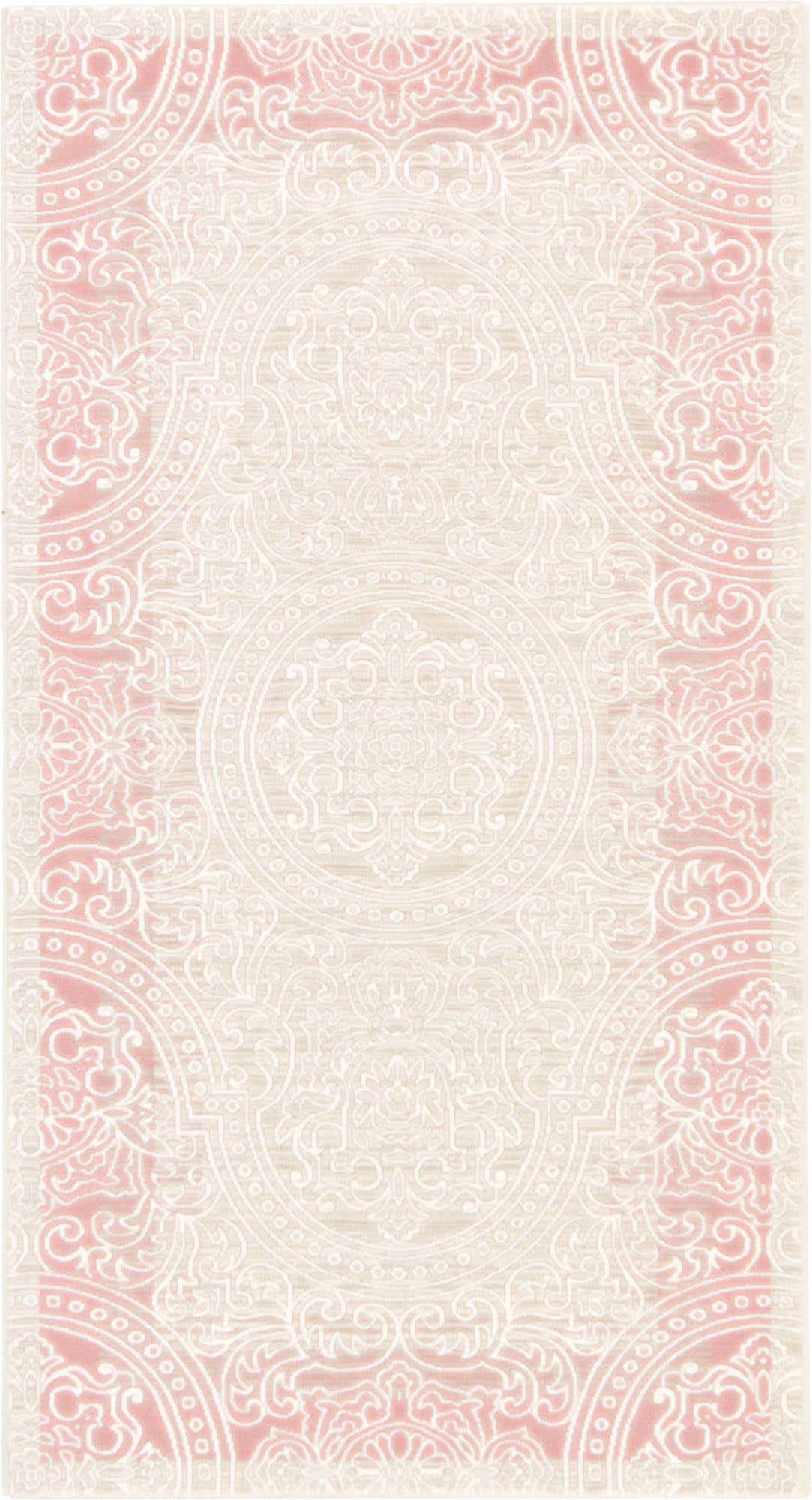 6' 7 x 9' 10 Copenhagen Rug