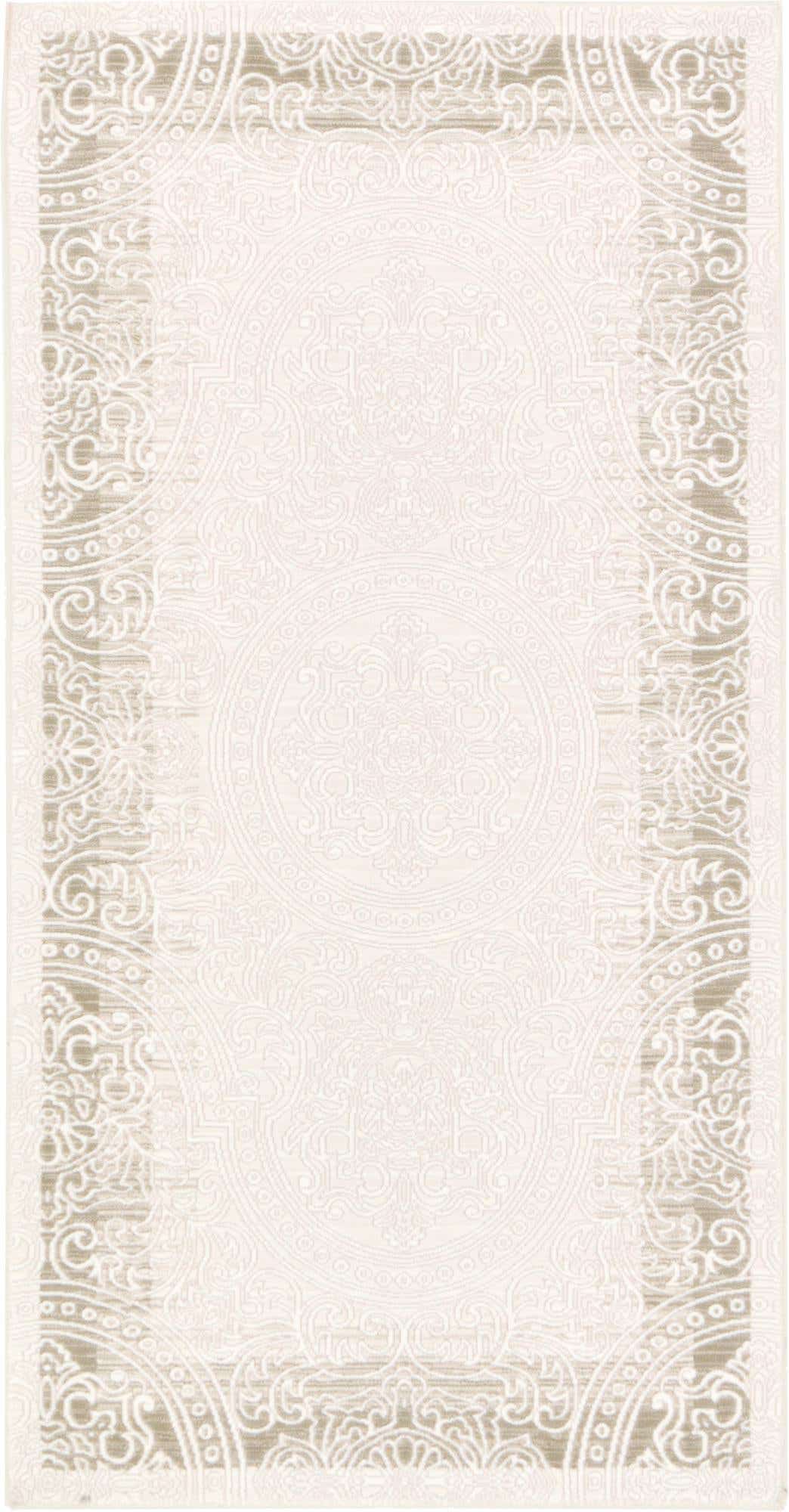 4' 3 x 6' 3 Copenhagen Rug