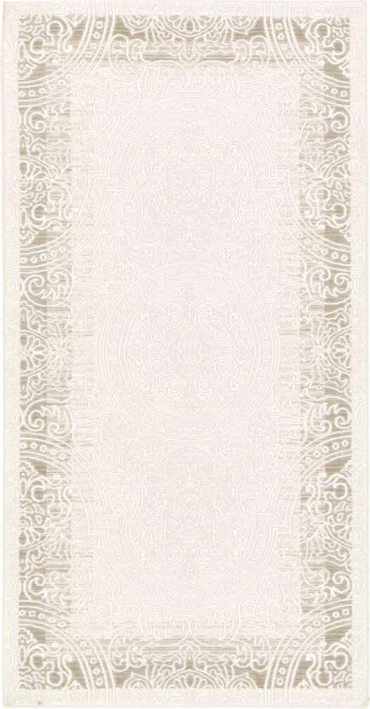 4' 3 x 6' 3 Copenhagen Rug