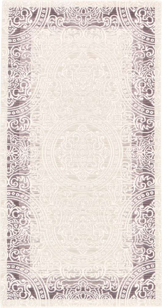 2' 7 x 5' Copenhagen Rug