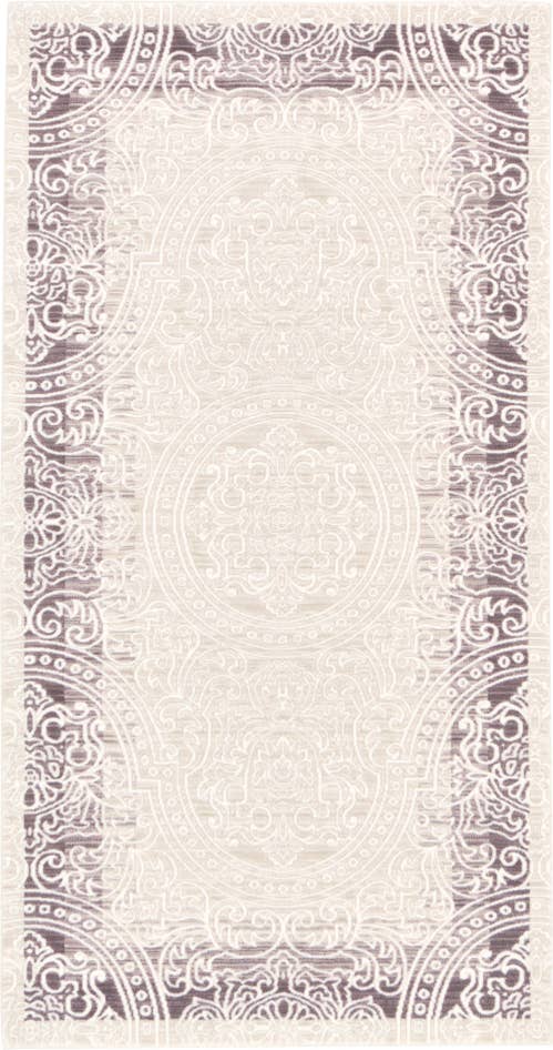 Detail image of 2' 7 x 5' Copenhagen Rug