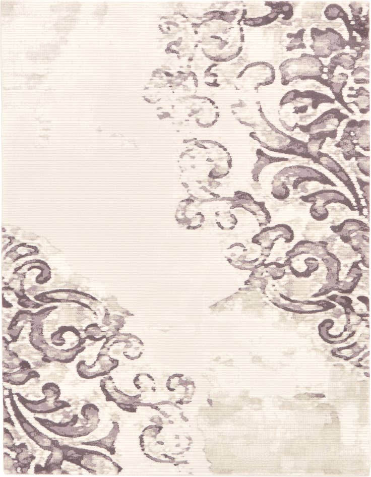 Detail image of 2' 7 x 5' Copenhagen Rug