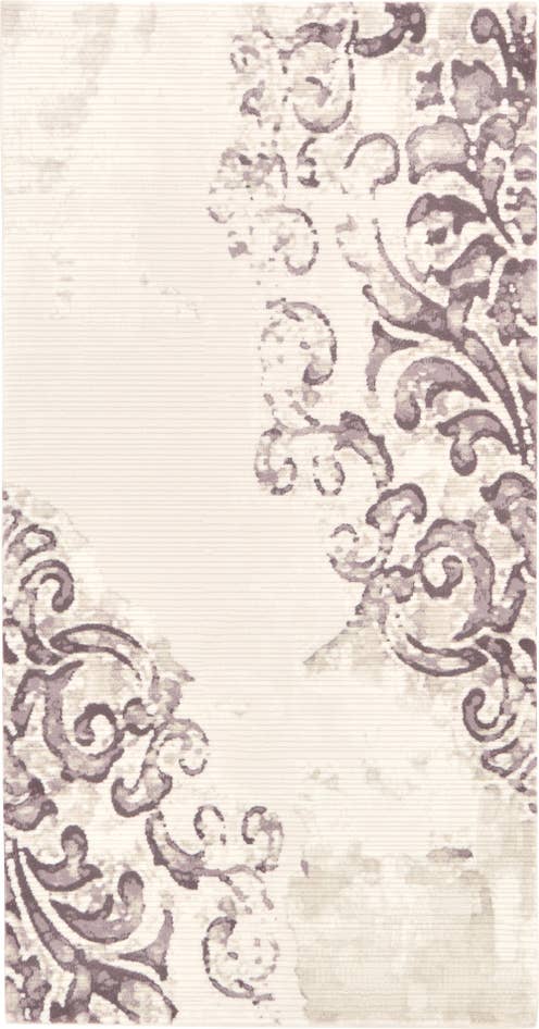 Detail image of 2' 7 x 5' Copenhagen Rug