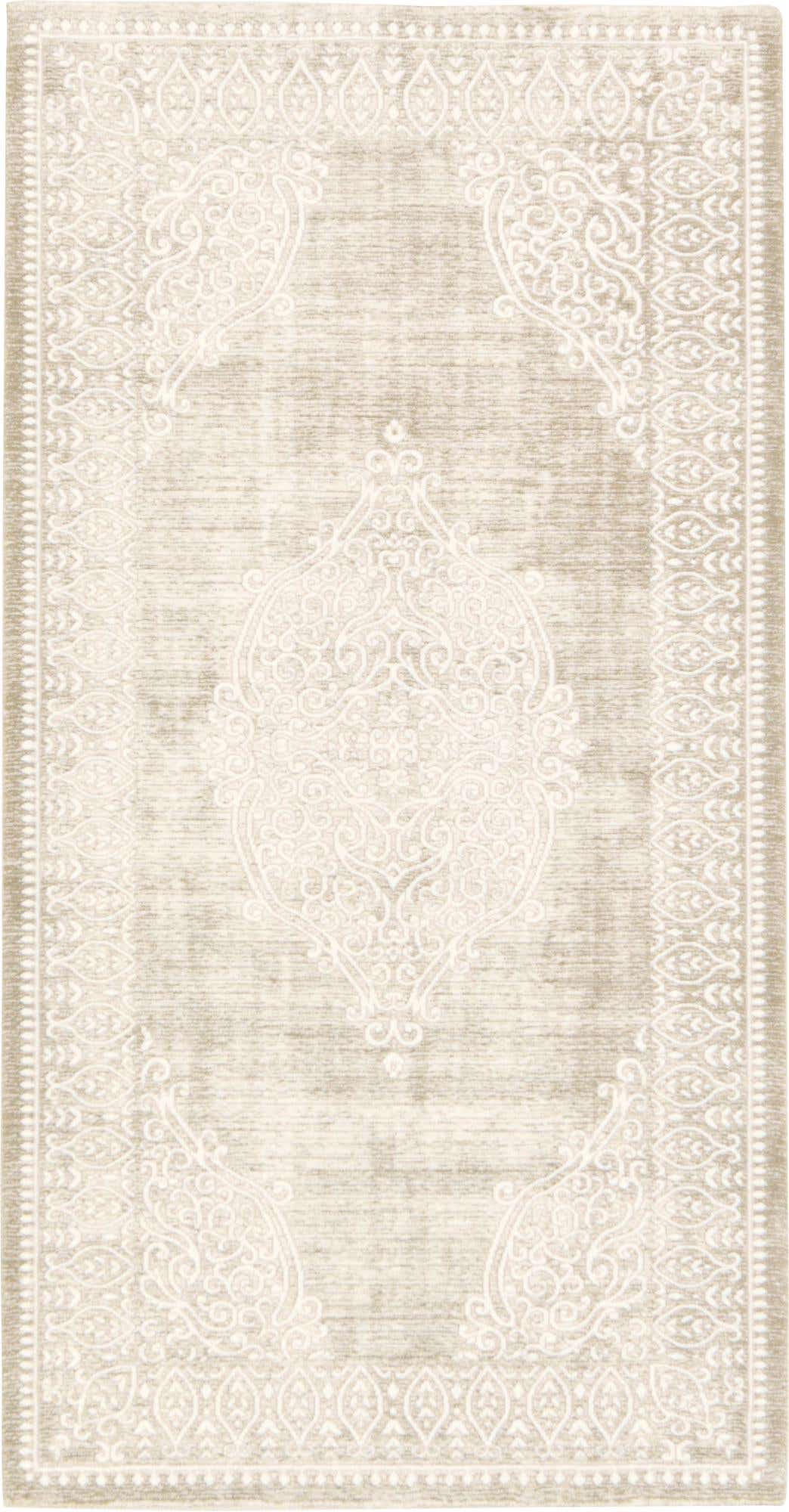 6' 7 x 9' 10 Copenhagen Rug