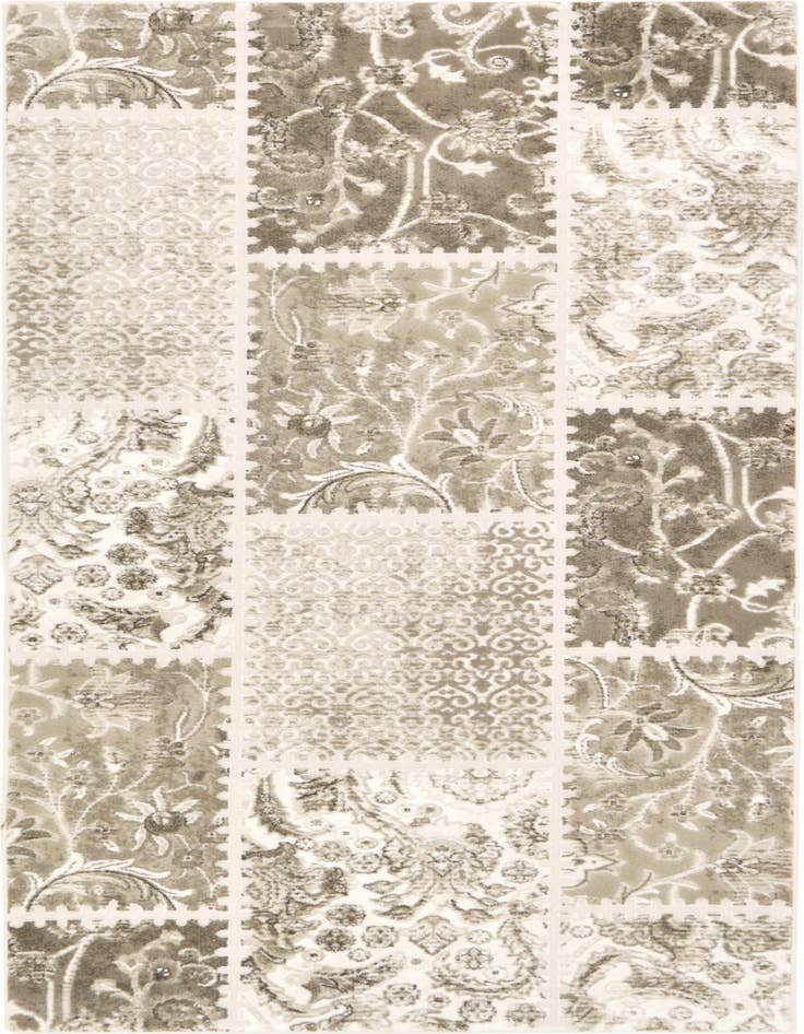 Detail image of 4' 3 x 6' 3 Copenhagen Rug