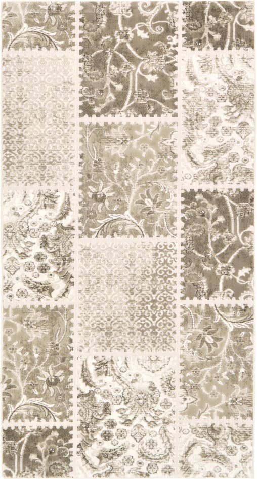 Detail image of 4' 3 x 6' 3 Copenhagen Rug