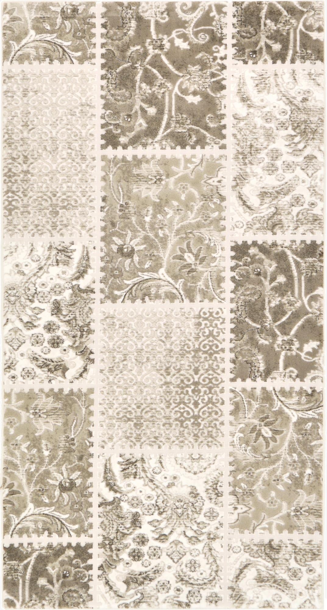 4' 3 x 6' 3 Copenhagen Rug