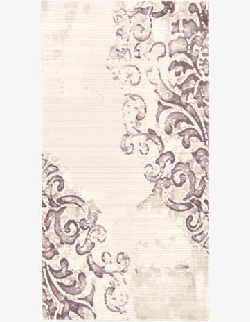 Beige Copenhagen Rug