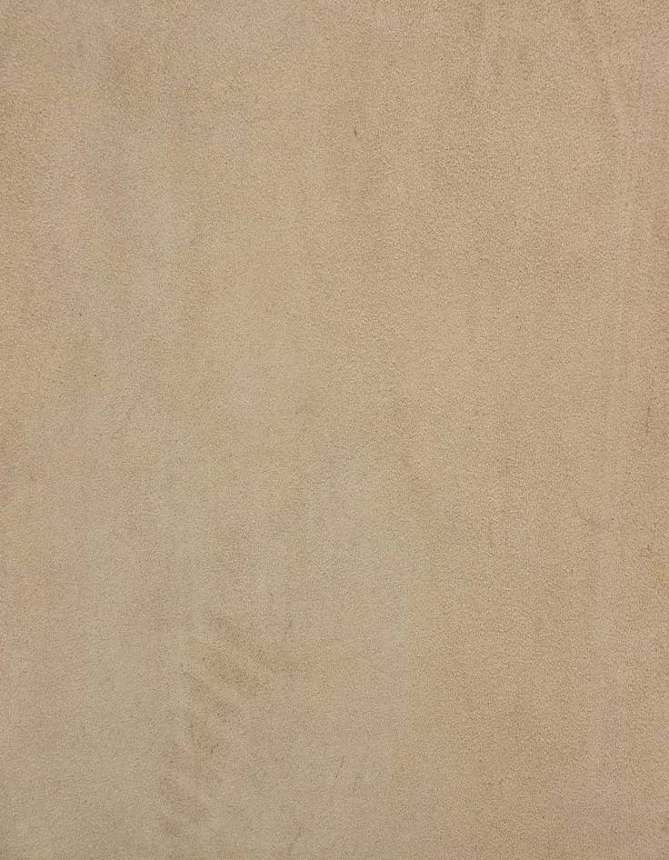 Detail image of 2' x 3' Cowhide Leather Rug