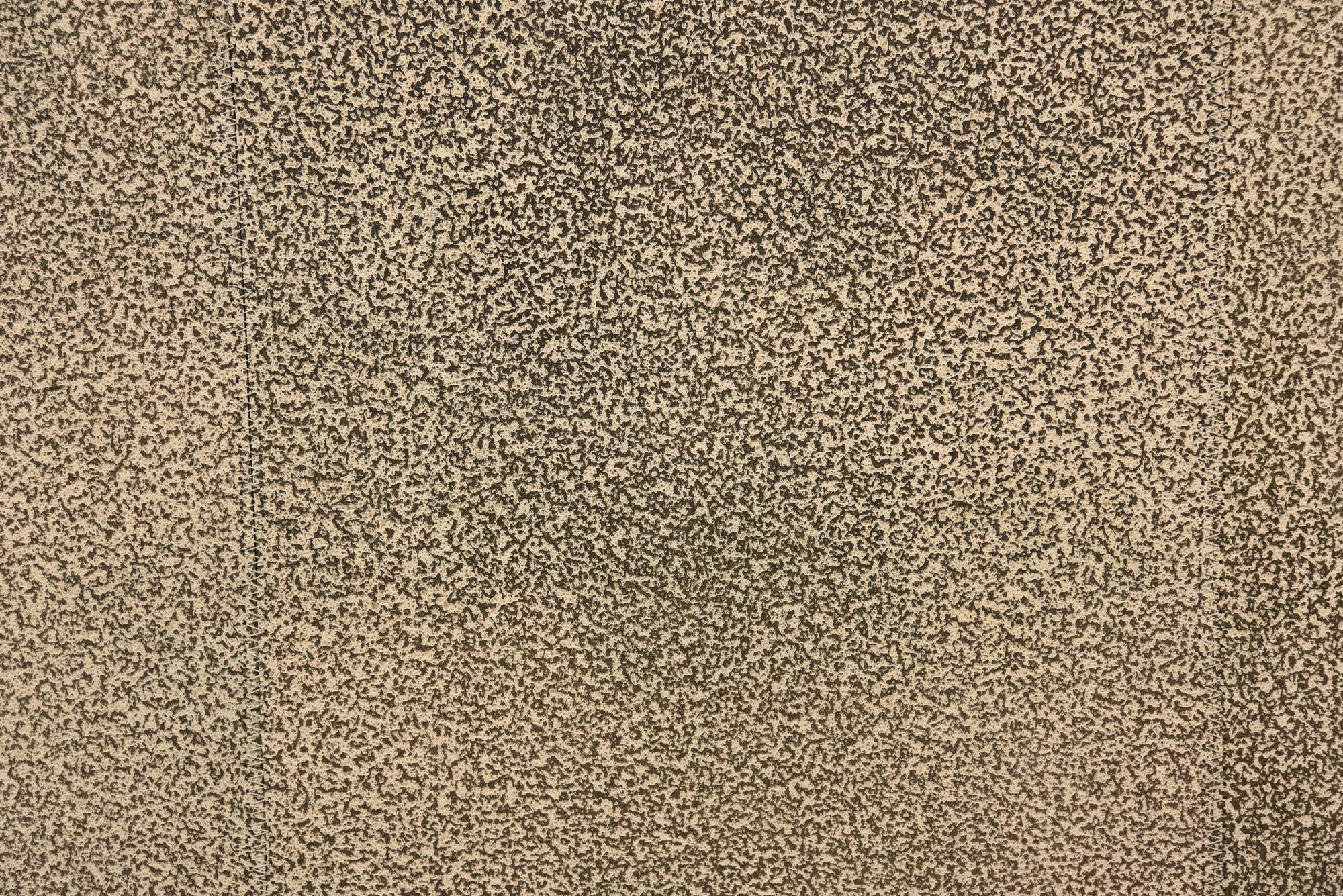 2' x 3' Cowhide Leather Rug