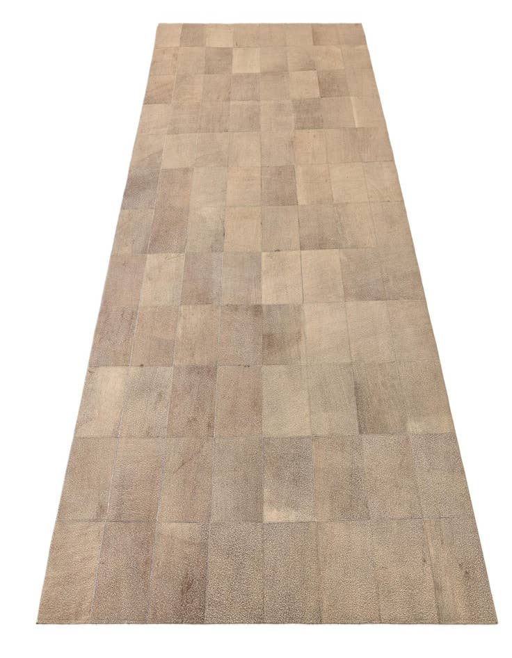 Detail image of 5' 1 x 8' Cowhide Rug