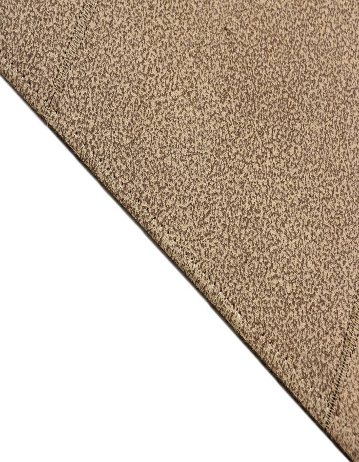 Detail image of 5' 1 x 8' Cowhide Rug