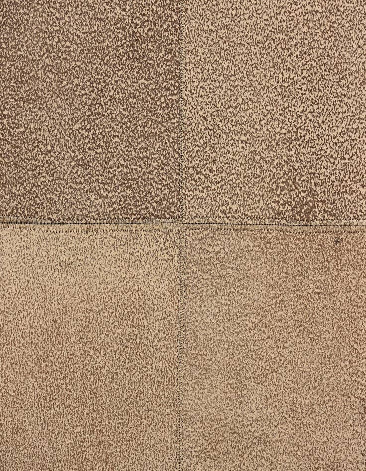 Detail image of 5' 1 x 8' Cowhide Rug