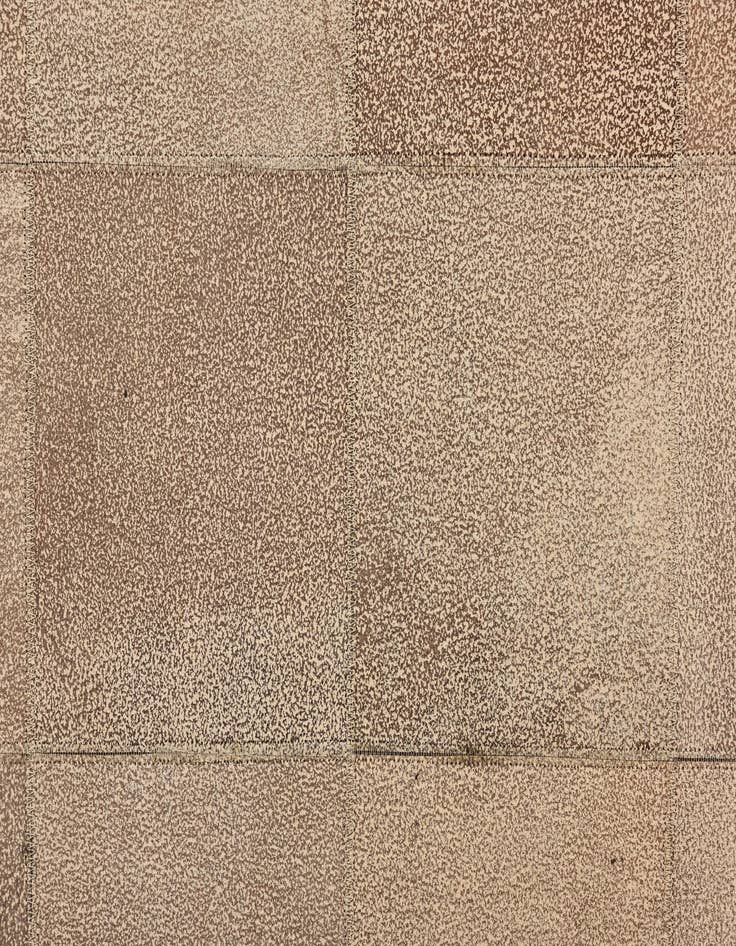 Detail image of 5' 1 x 8' Cowhide Rug