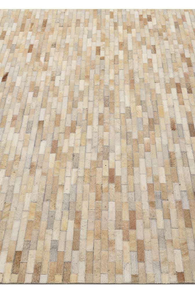 165cm x 225cm Cowhide Vloerkleed