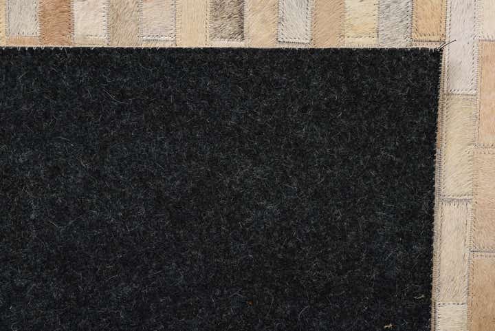165cm x 225cm Cowhide Vloerkleed