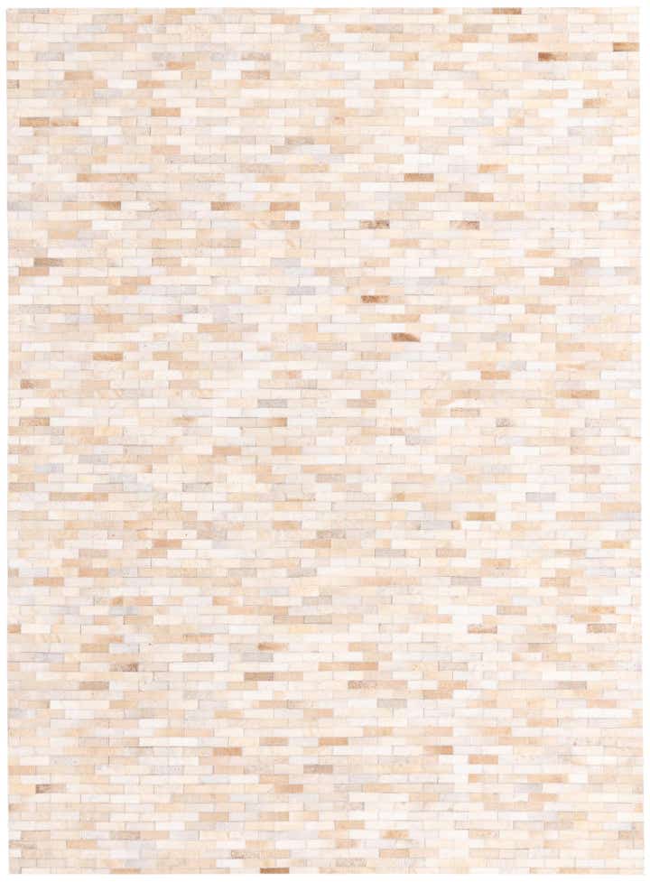 165cm x 225cm Cowhide Vloerkleed