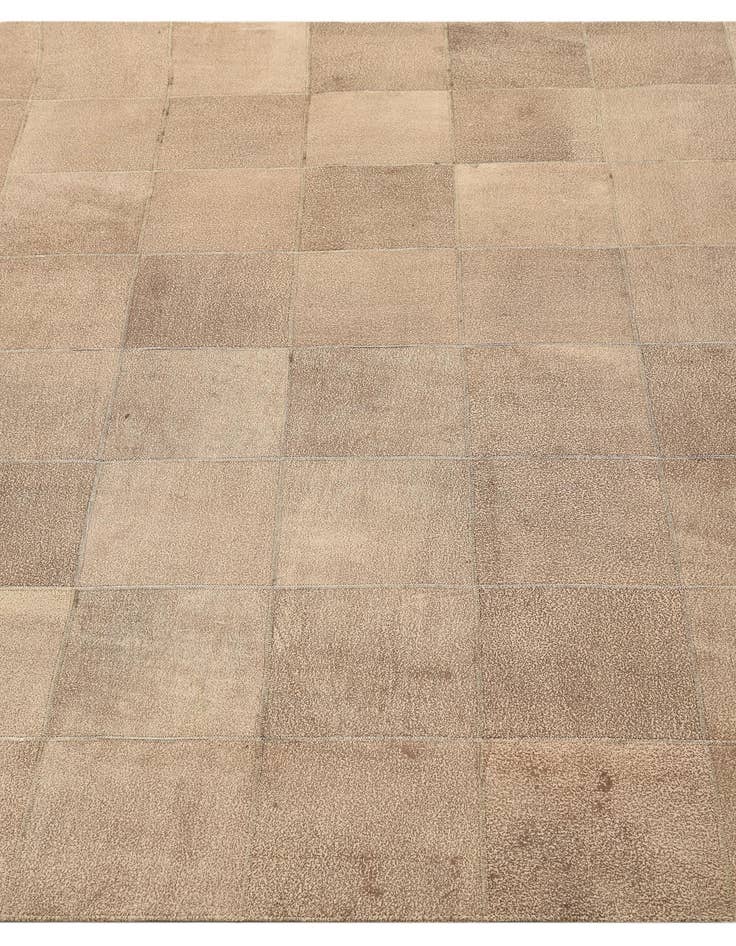 Detail image of 5' 1 x 8' Cowhide Rug