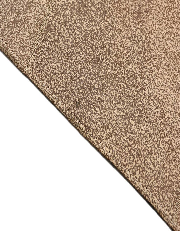 Detail image of 5' 1 x 8' Cowhide Rug