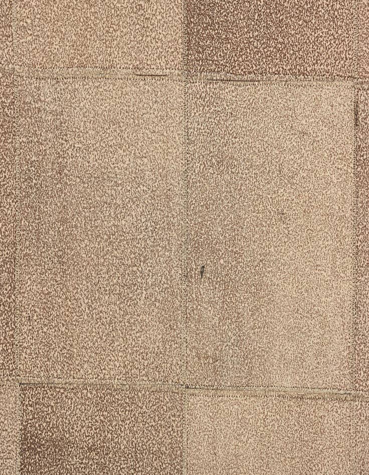 Detail image of 5' 1 x 8' Cowhide Rug