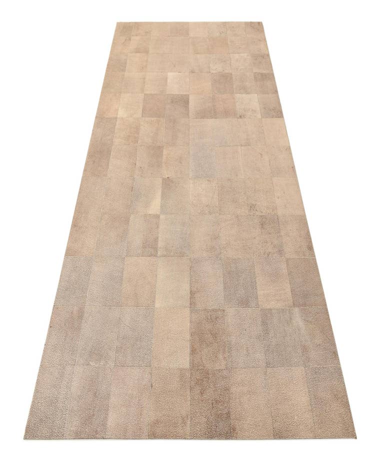 Detail image of 5' 1 x 8' Cowhide Rug