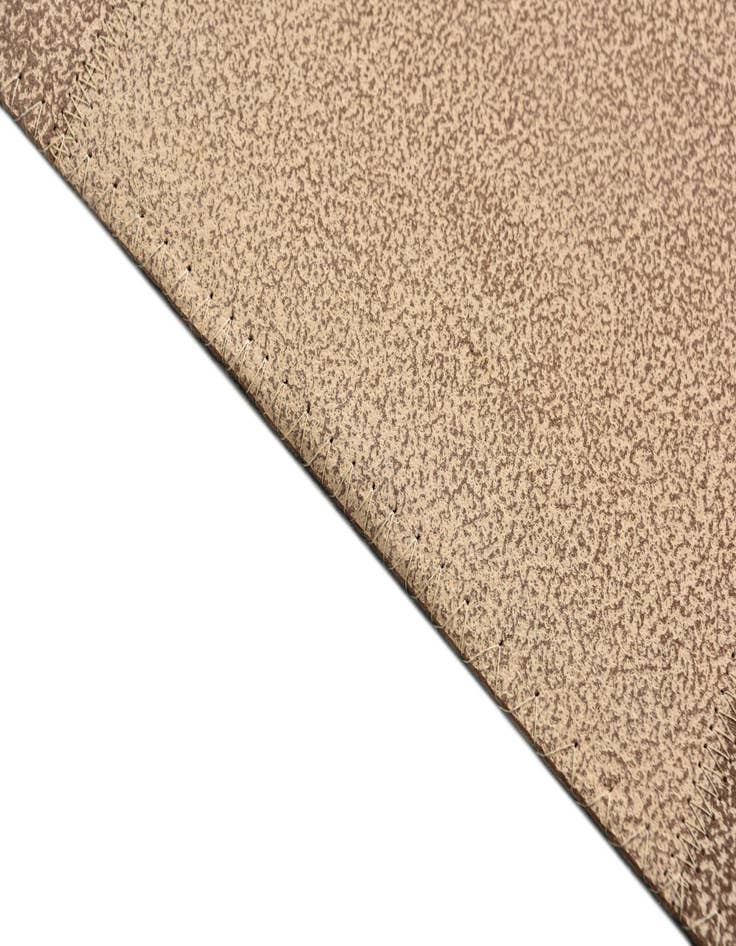 Detail image of 5' 1 x 8' Cowhide Rug