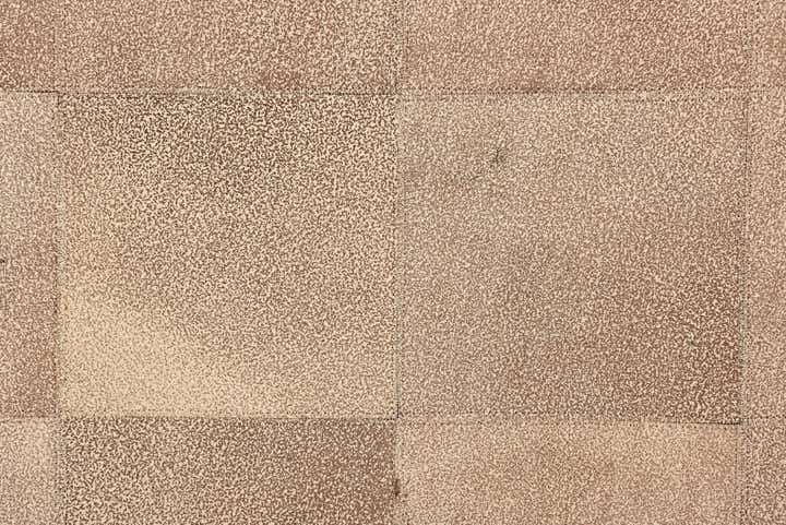 5' 1 x 8' Cowhide Rug