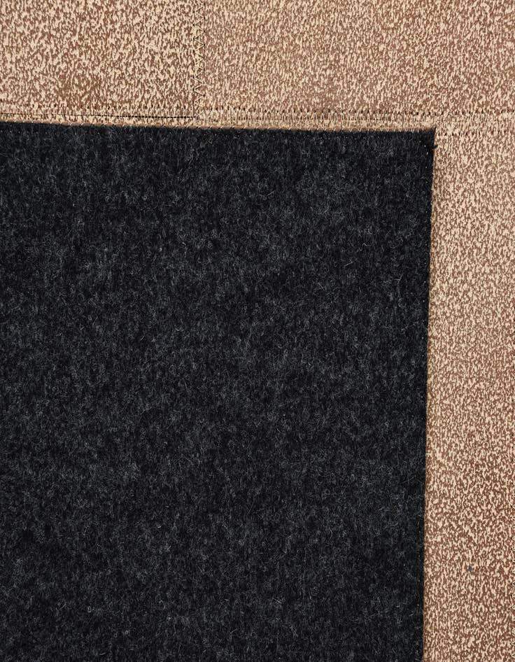 Detail image of 5' 1 x 8' Cowhide Rug