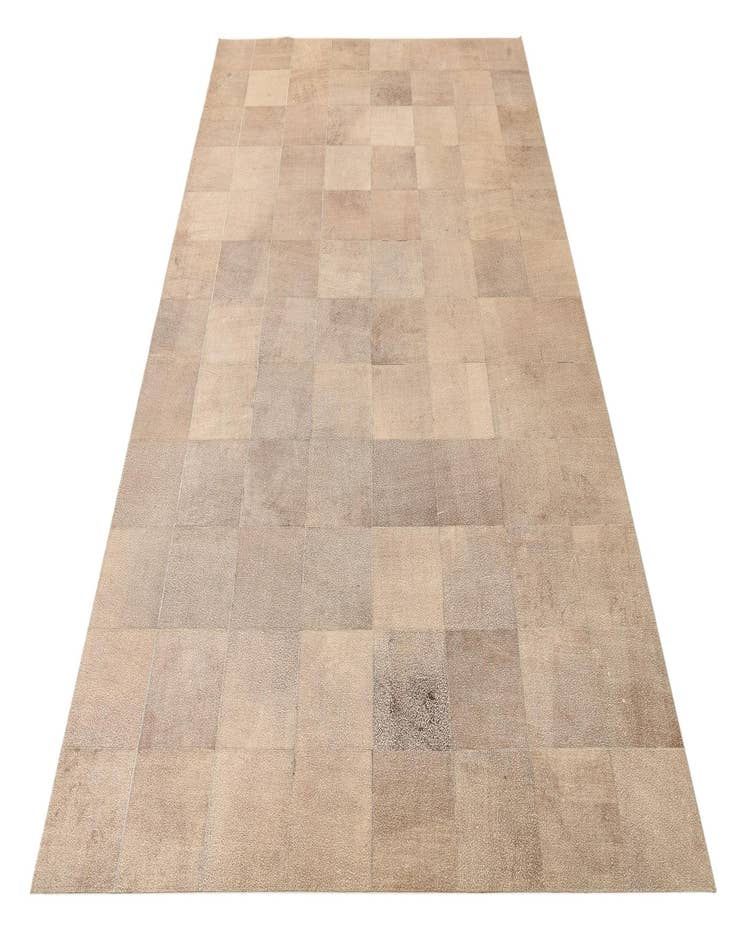 Detail image of 5' 1 x 8' Cowhide Rug