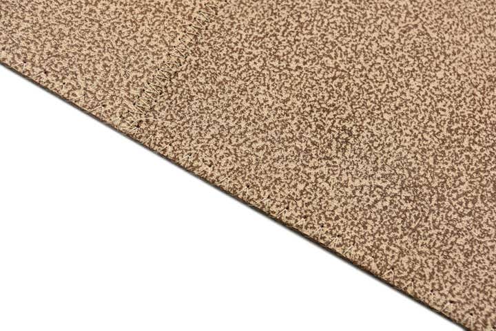 5' 1 x 8' Cowhide Rug