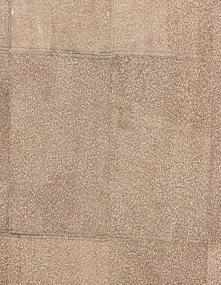 Detail image of 5' 1 x 8' Cowhide Rug