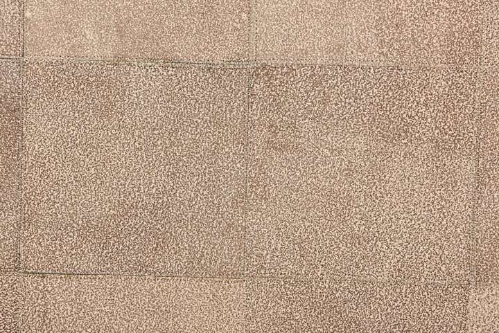 5' 1 x 8' Cowhide Rug