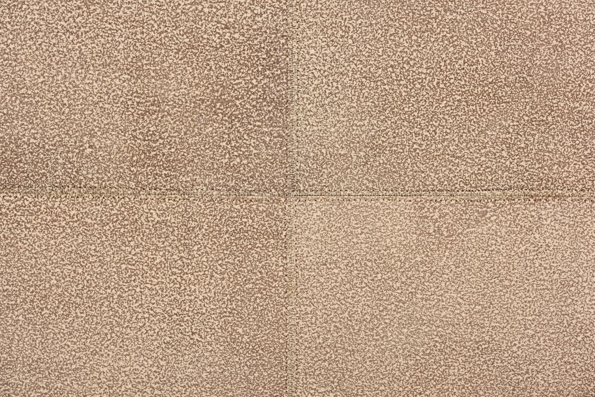 5' 1 x 8' Cowhide Rug