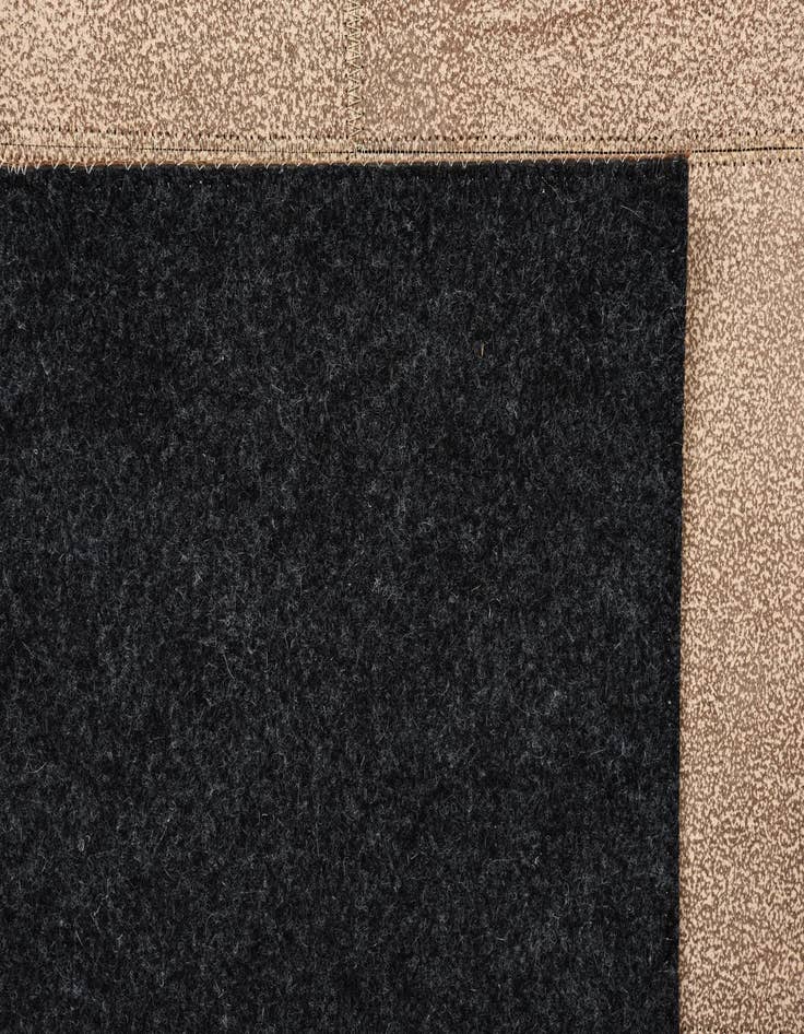 Detail image of 5' 1 x 8' Cowhide Rug