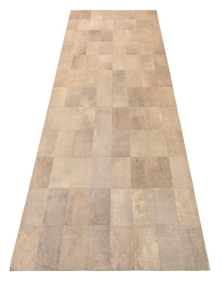 Detail image of 5' 1 x 8' Cowhide Rug