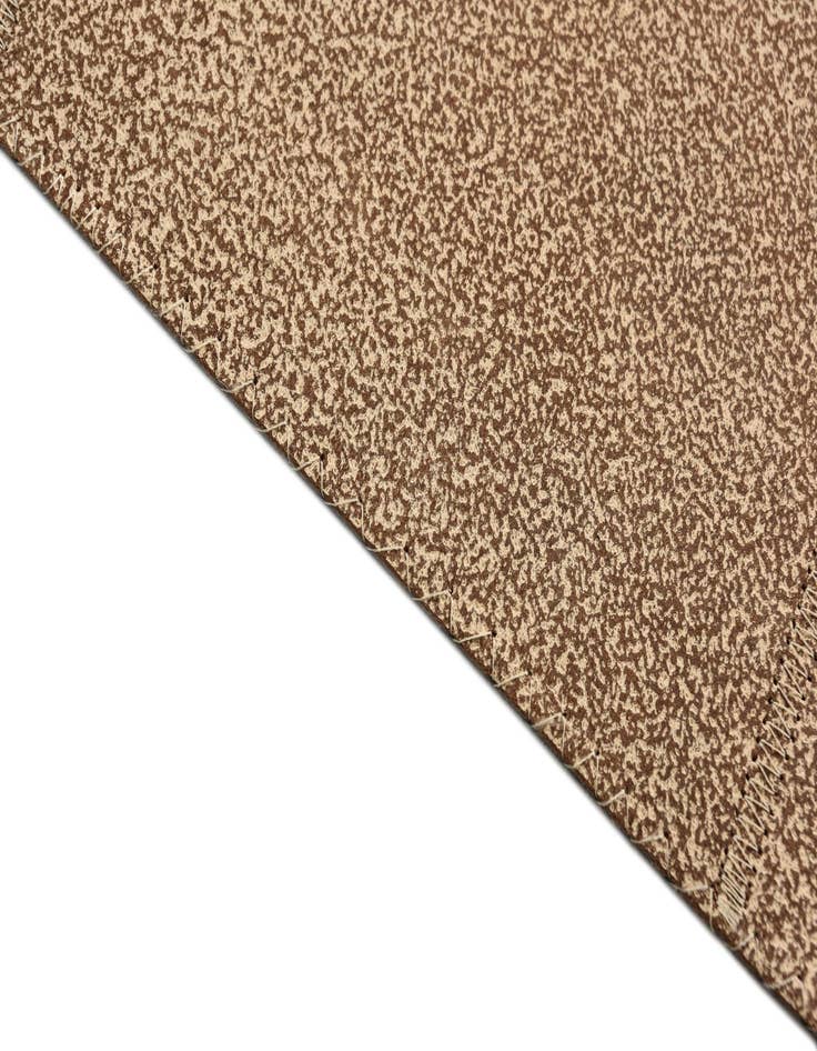 Detail image of 5' 1 x 8' Cowhide Rug