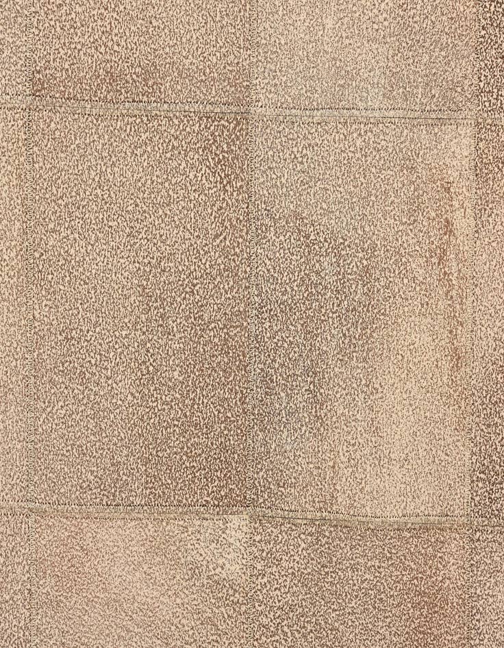 Detail image of 5' 1 x 8' Cowhide Rug