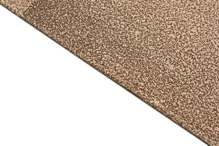 5' 1 x 8' Cowhide Rug