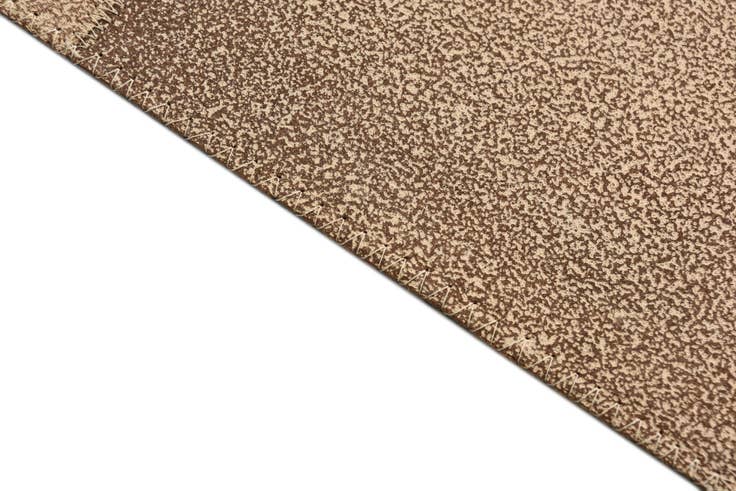 Detail image of 5' 1 x 8' Cowhide Rug