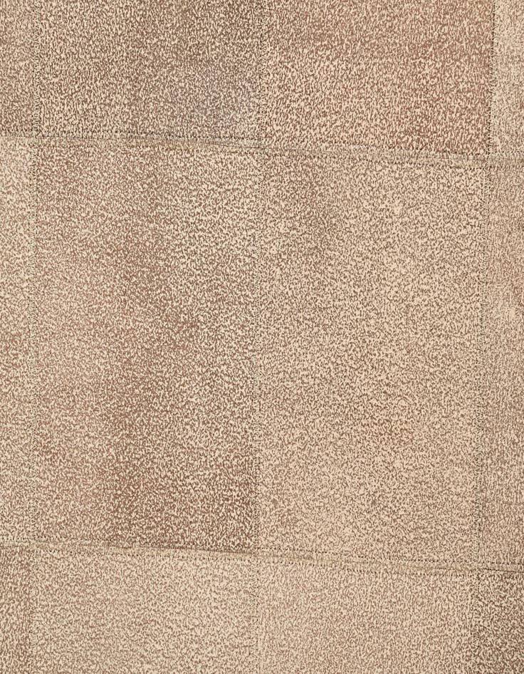 Detail image of 5' 1 x 8' Cowhide Rug