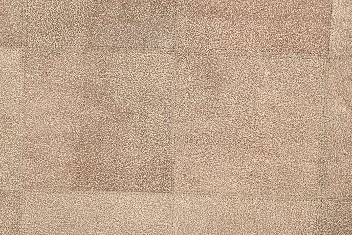 5' 1 x 8' Cowhide Rug
