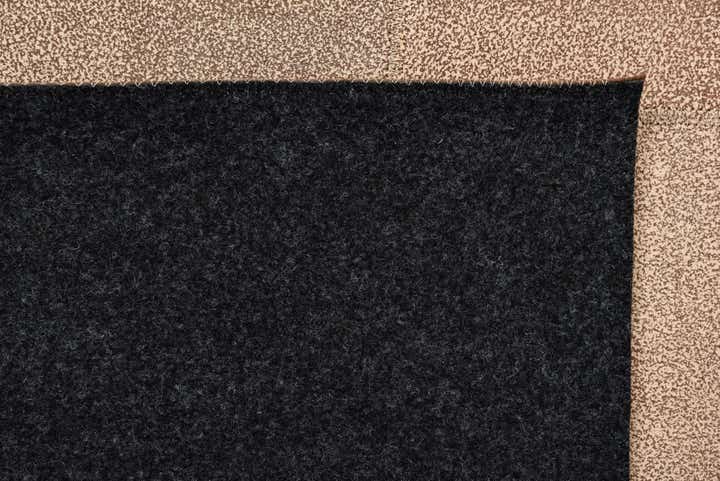 5' 1 x 8' Cowhide Rug