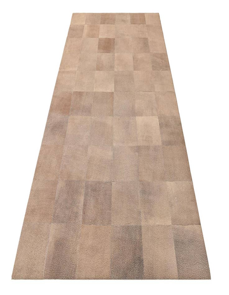 Detail image of 5' 1 x 8' Cowhide Rug