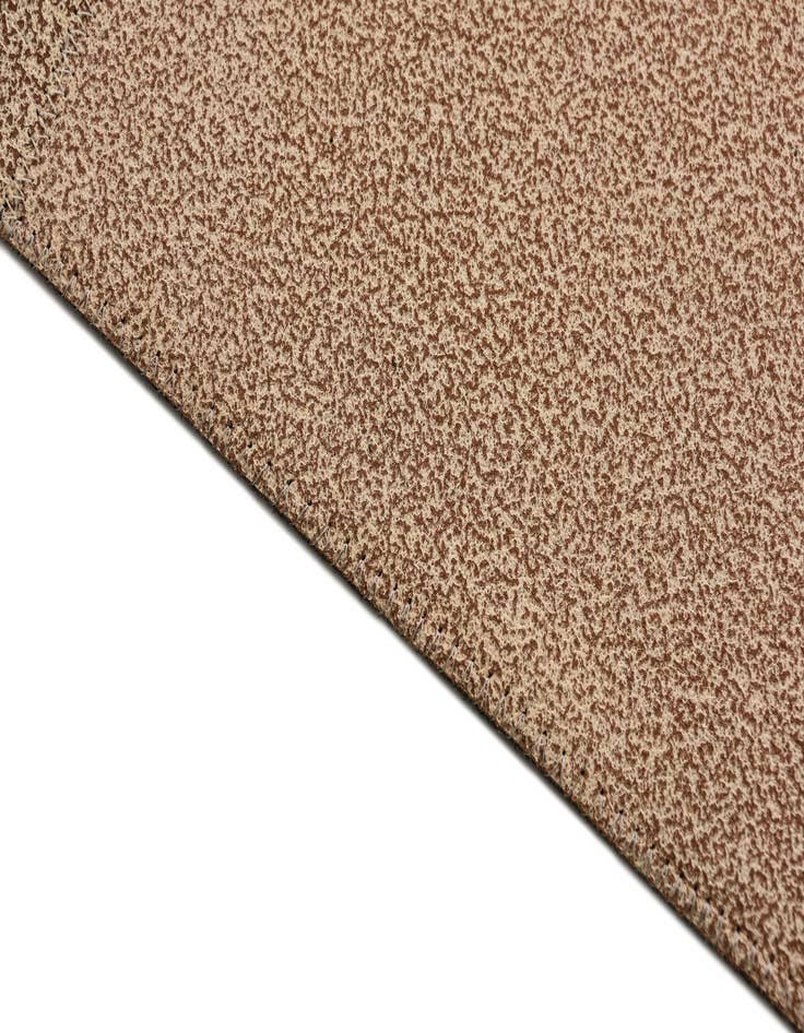 Detail image of 5' 1 x 8' Cowhide Rug