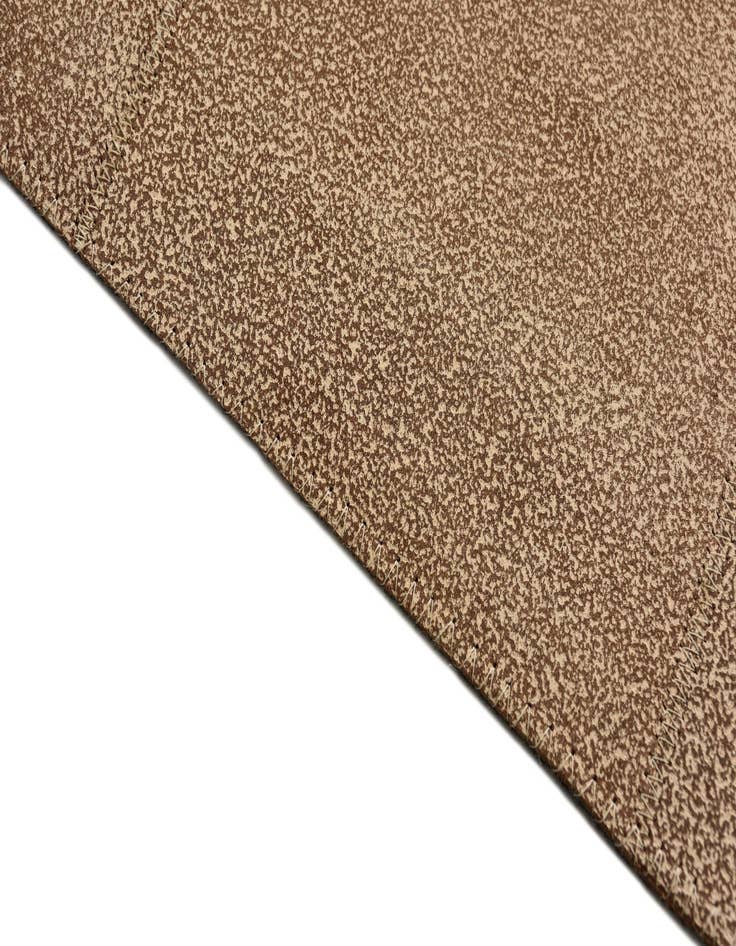 Detail image of 5' 1 x 8' Cowhide Rug