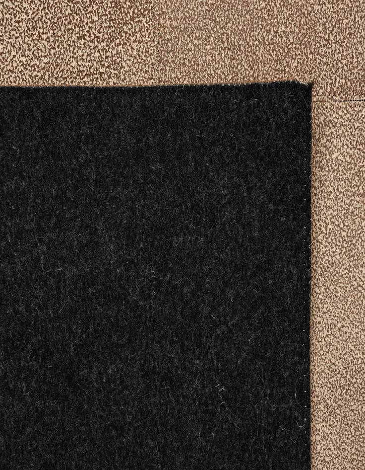 Detail image of 5' 1 x 8' Cowhide Rug