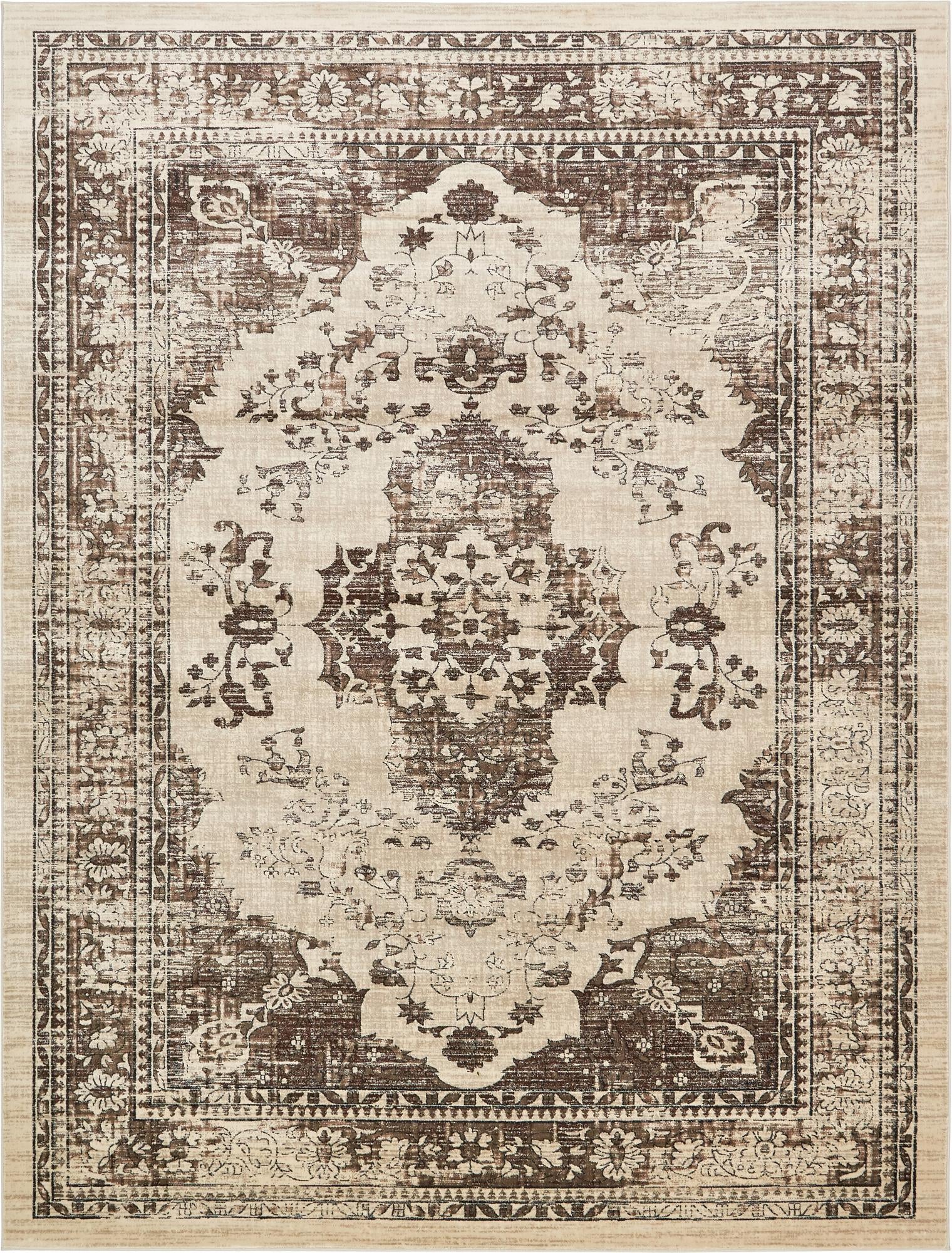 10' x 13' Dahlia Rug