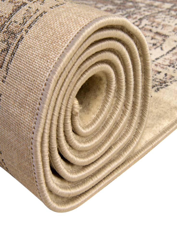 Detail image of 7' x 10' Dahlia Rug