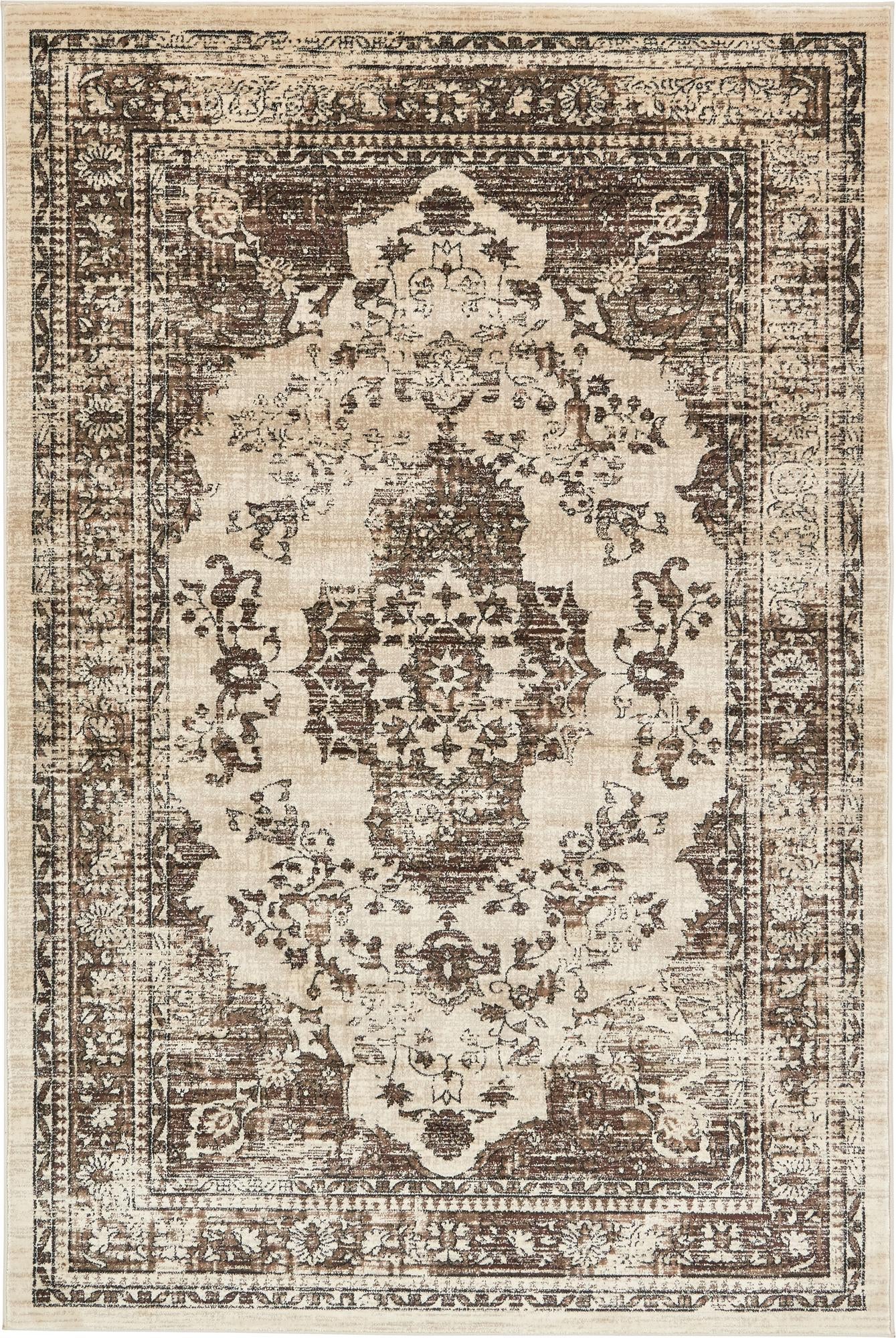6' x 9' Dahlia Rug