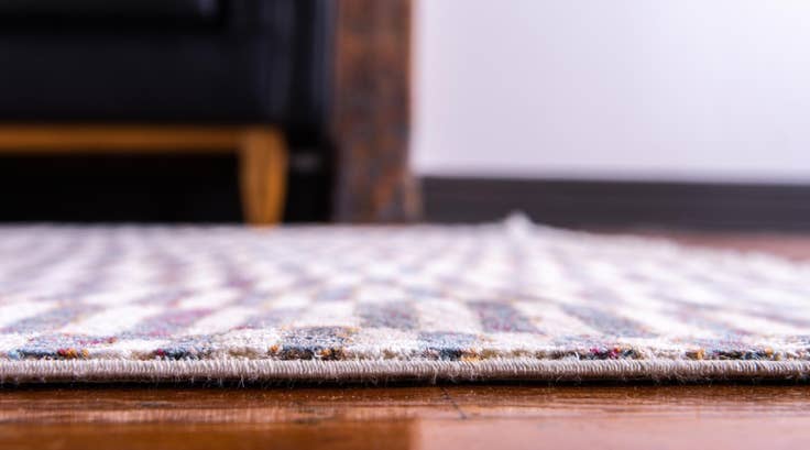 Detail image of 10' x 13' Dakota Rug